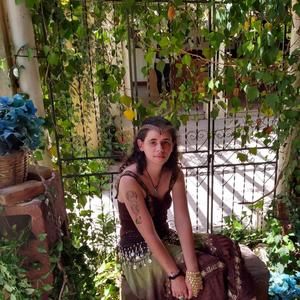 Meet your Posher, Williany